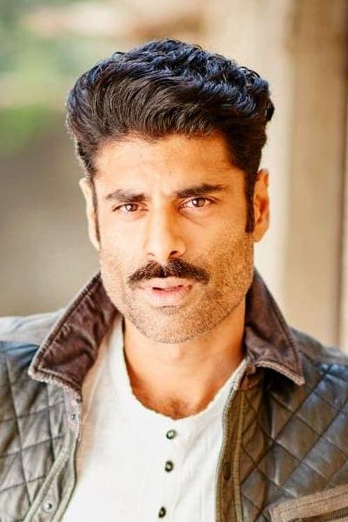 Photo of Sikandar Kher