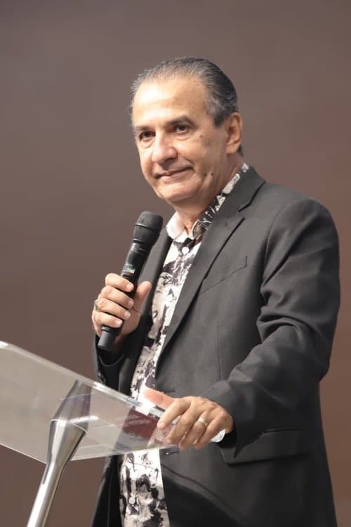 Photo of Silas Malafaia