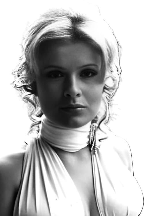 Photo of Silvana Venturelli
