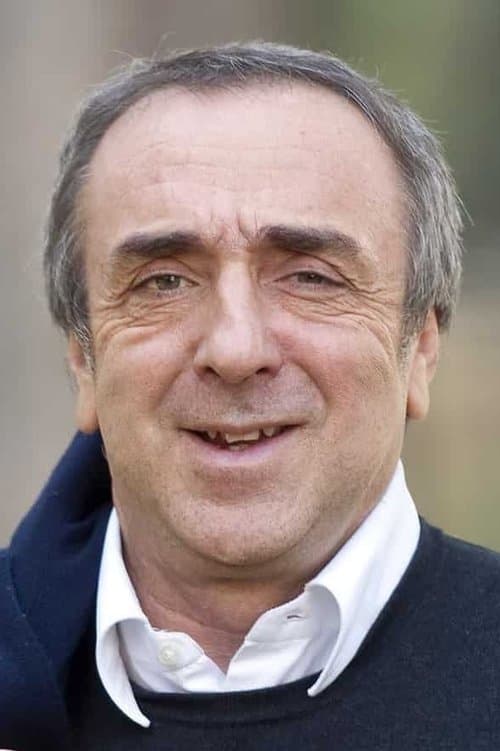 Photo of Silvio Orlando