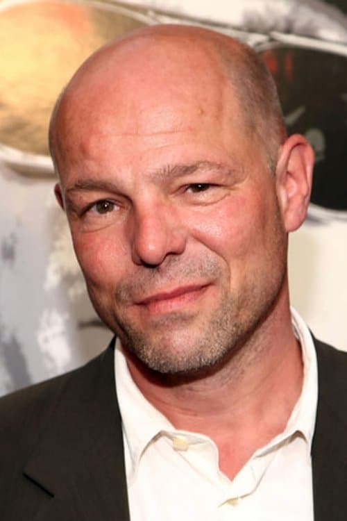 Photo of Simon Cellan Jones
