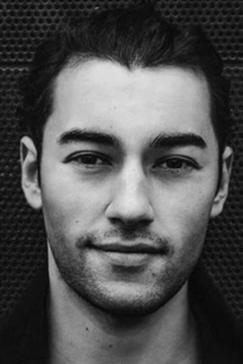 Photo of Simon Settergren