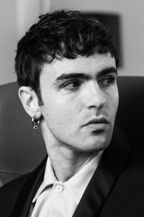 Photo of Simone Bozzelli