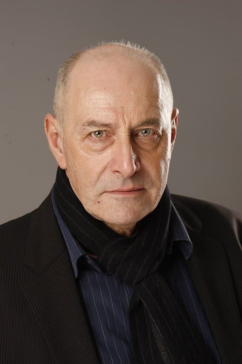 Photo of Siniša Popović