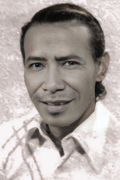Photo of Sisworo Gautama Putra
