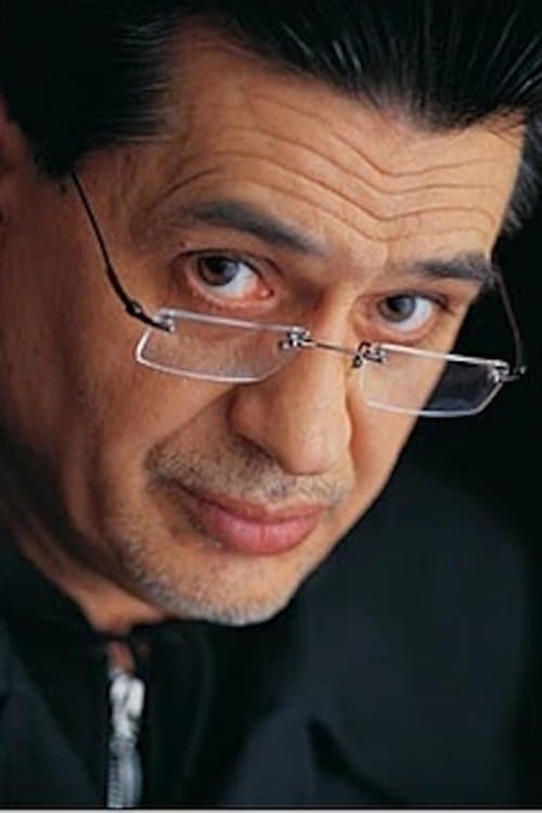 Photo of Slavko Brankov