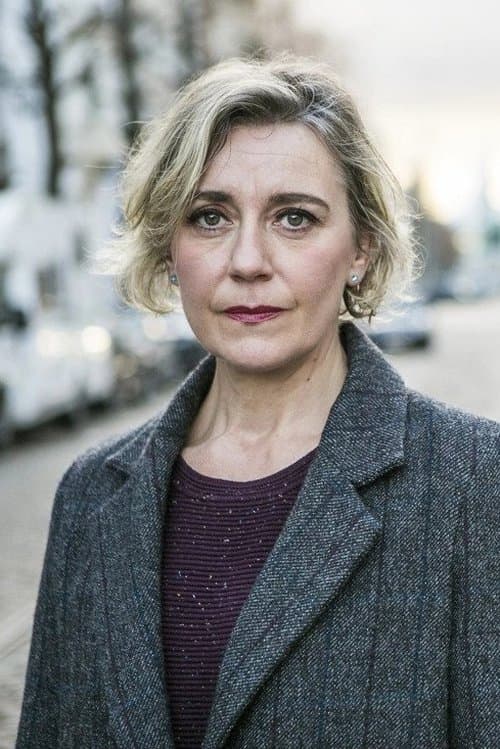 Photo of Sofie Decleir