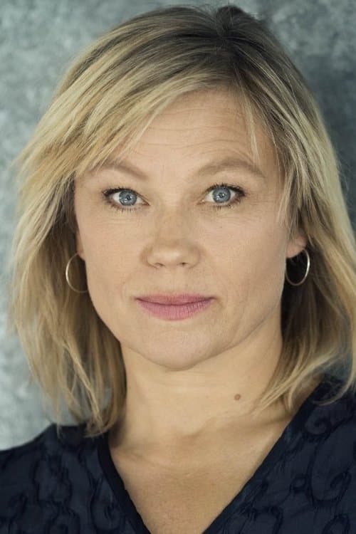 Photo of Sofie Stougaard