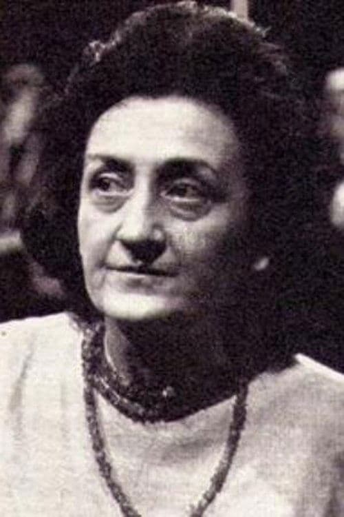 Photo of Soja Jovanović
