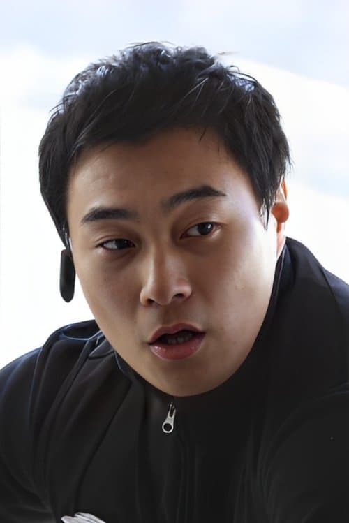 Photo of Song Gi-joon