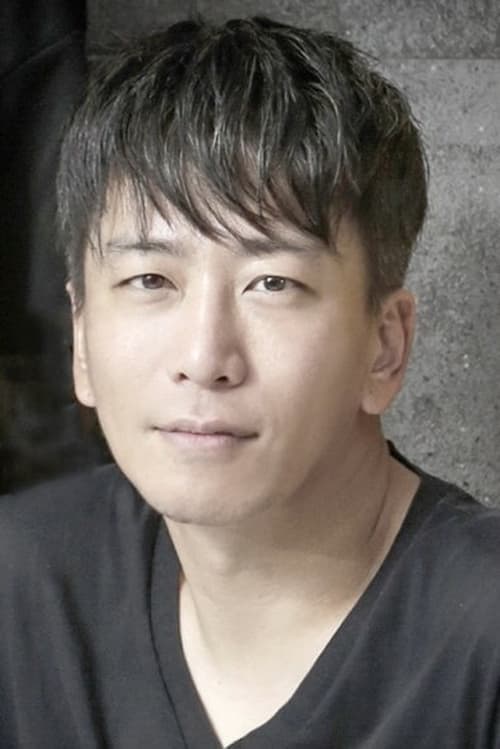 Photo of Song Yong-sik