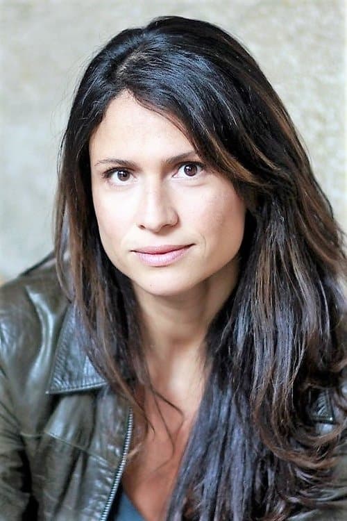 Photo of Sonia Mankaï