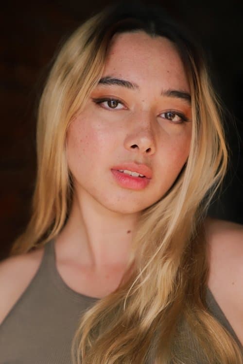 Photo of Sophia Arguelles