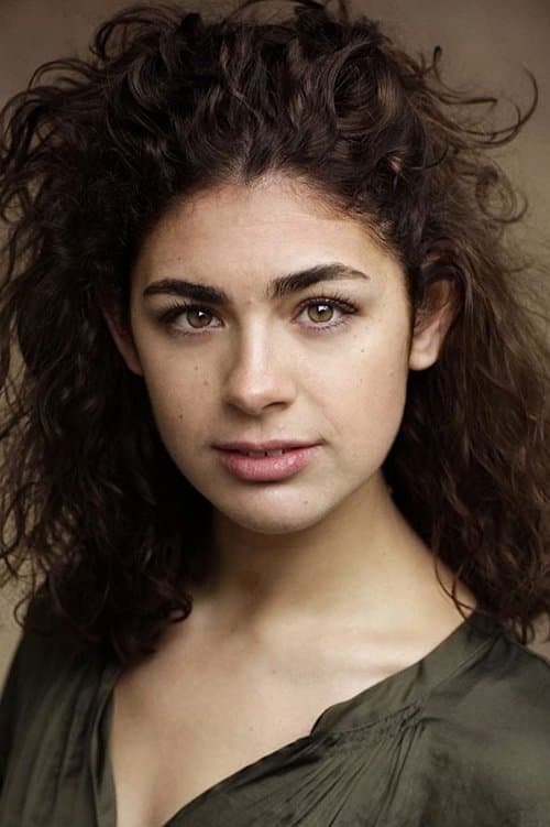 Photo of Sophia Capasso