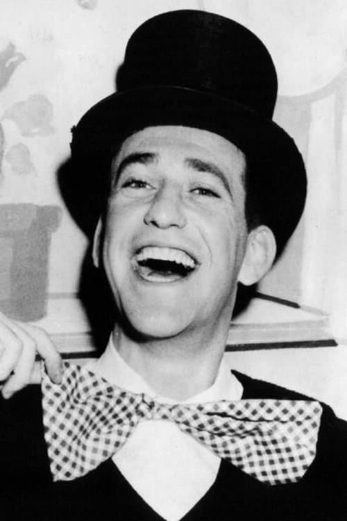 Photo of Soupy Sales