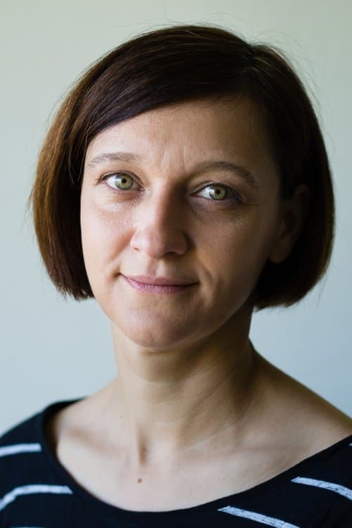 Photo of Špela Čadež