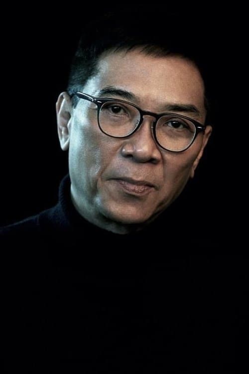 Photo of Stanley Kwan Kam-Pang