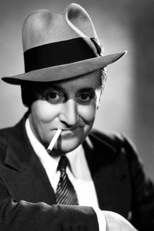 Photo of Stanley Lupino