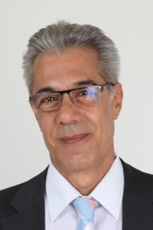Photo of Stavros Louras