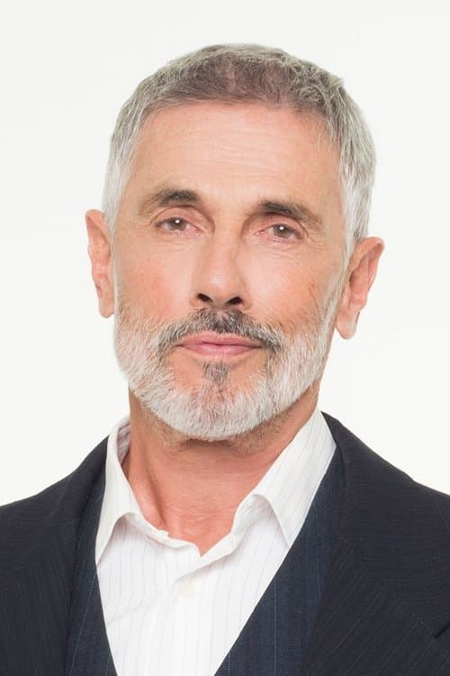 Photo of Stavros Zalmas