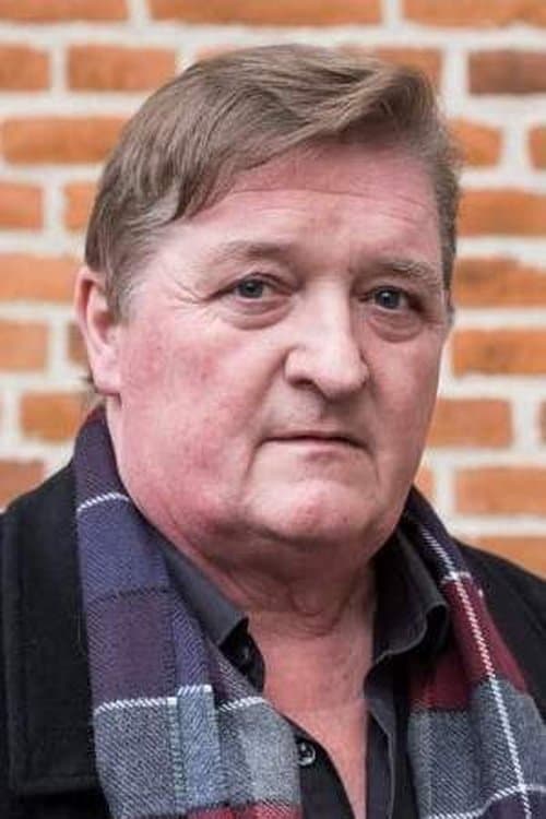 Photo of Steen Springborg