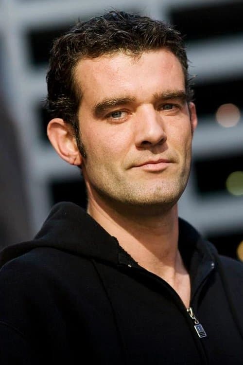 Photo of Stefán Karl Stefánsson