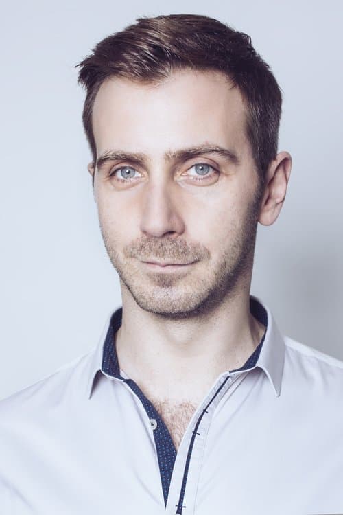 Photo of Štefan Martinovič