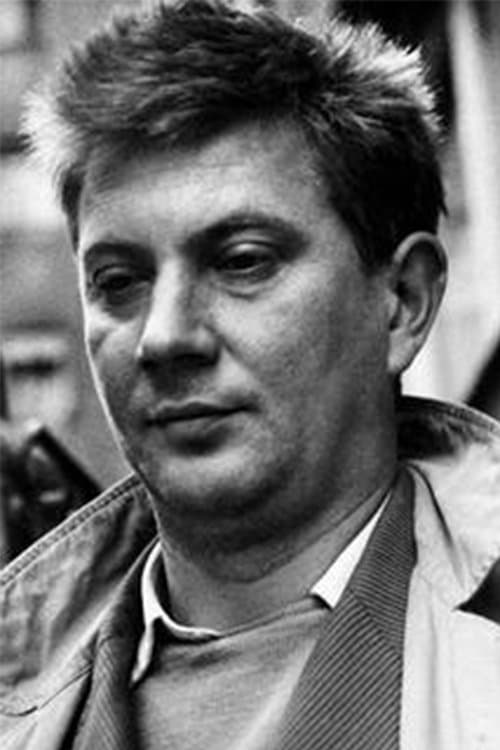 Photo of Štefan Uher