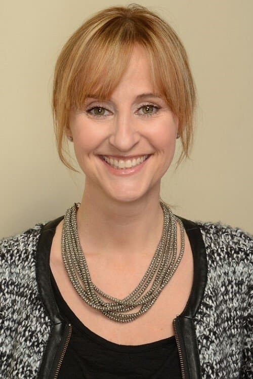 Photo of Stephanie Soechtig