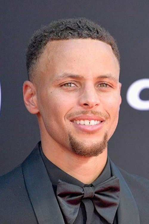 Photo of Stephen Curry