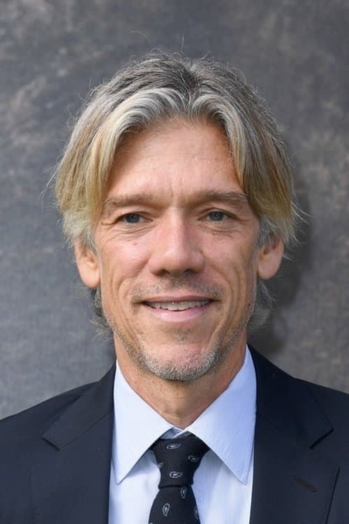 Photo of Stephen Gaghan