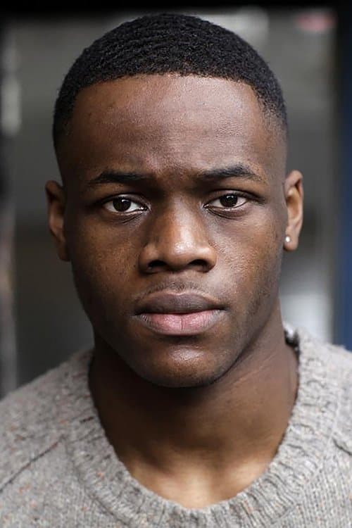Photo of Stephen Odubola
