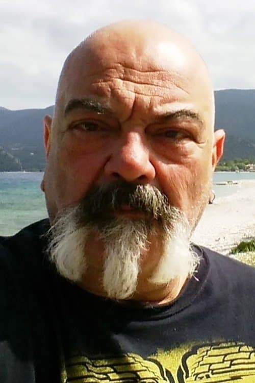 Photo of Steve Douzos