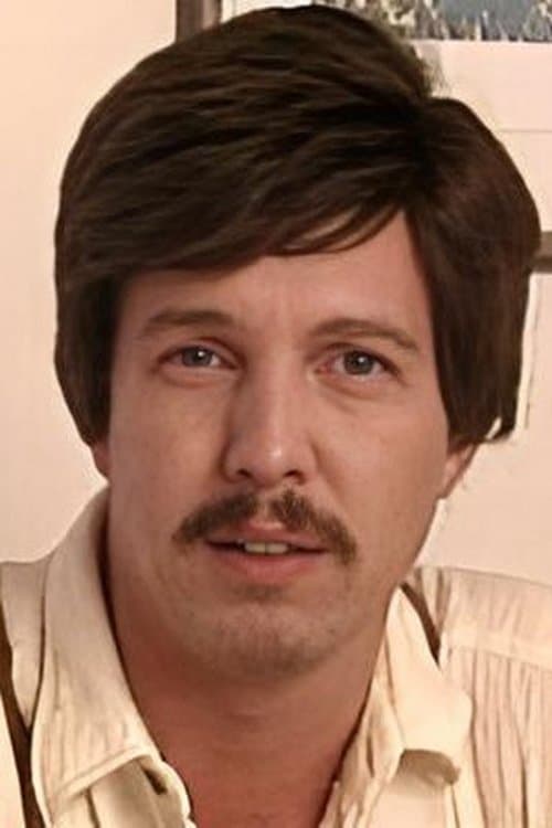 Photo of Steve Graham