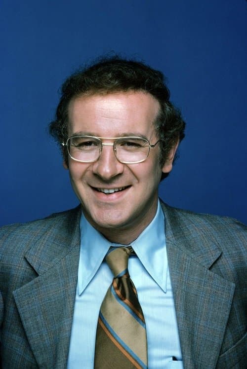 Photo of Steve Landesberg