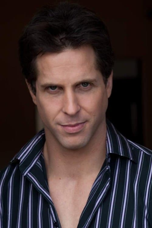 Photo of Steven A. Davis