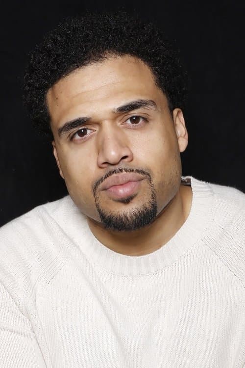 Photo of Steven Caple Jr.