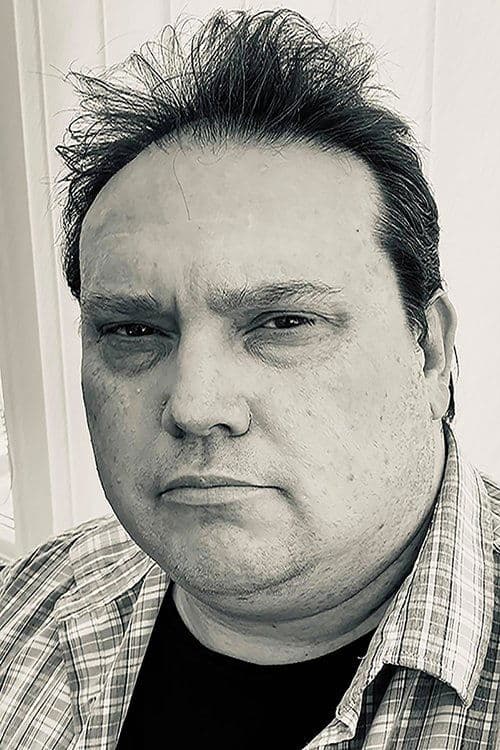 Photo of Steven M. Smith