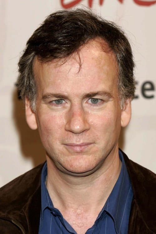 Photo of Steven Shainberg