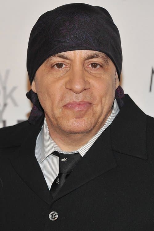Photo of Steven Van Zandt