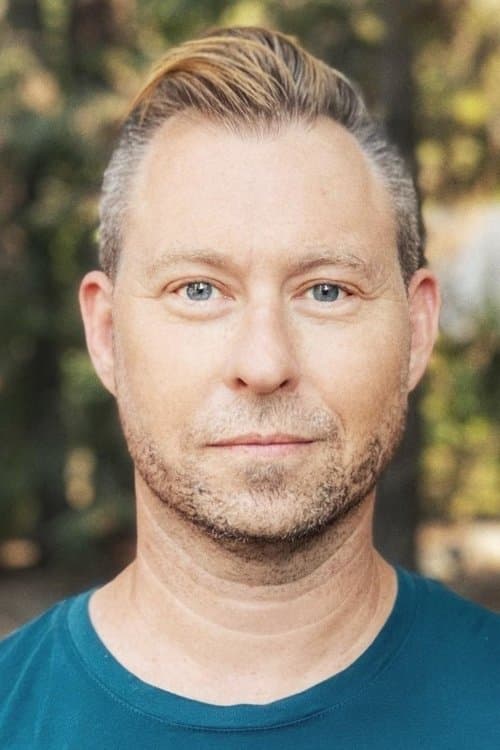 Photo of Stewart Hendler