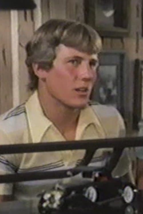 Photo of Stewart Petersen
