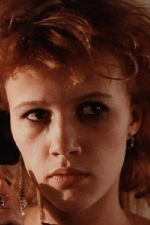 Photo of Stine Bierlich