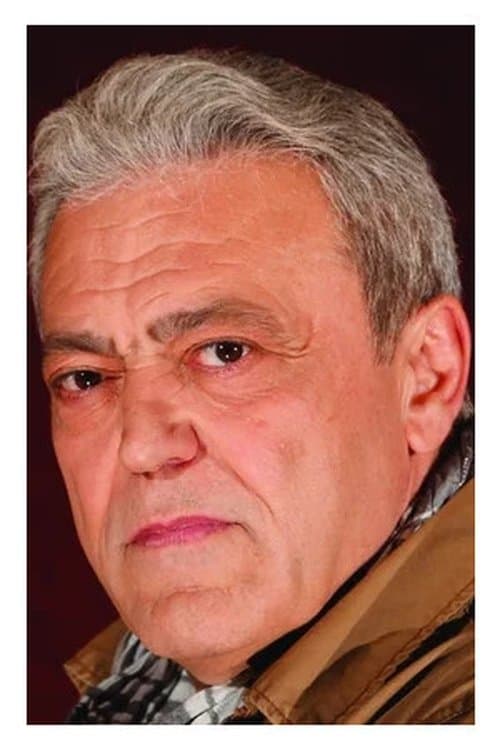 Photo of Stoyko Peev