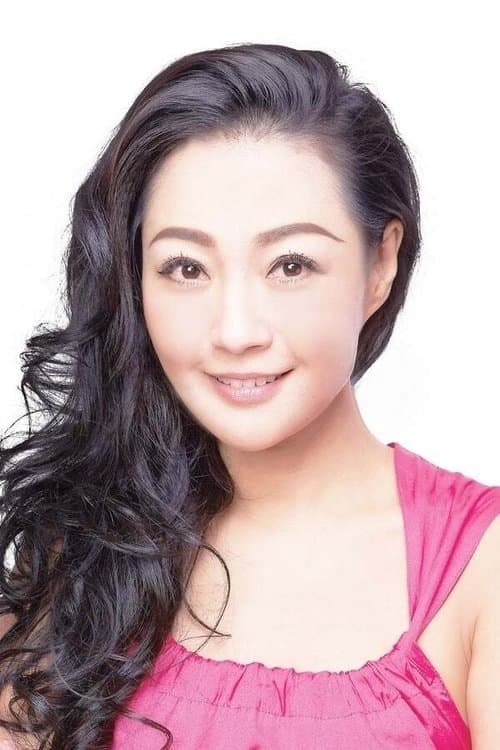 Photo of Strawberry Yeung Yuk-Mui