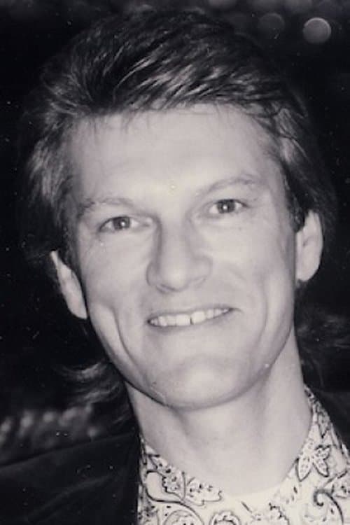 Photo of Stuart Smith