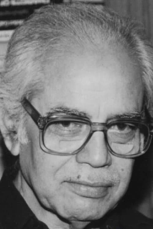 Photo of Sudhendu Roy