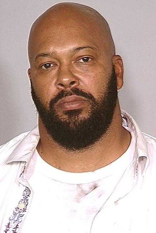 Photo of Suge Knight