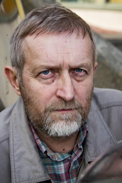 Photo of Sulev Keedus