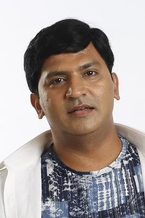 Photo of Sunil